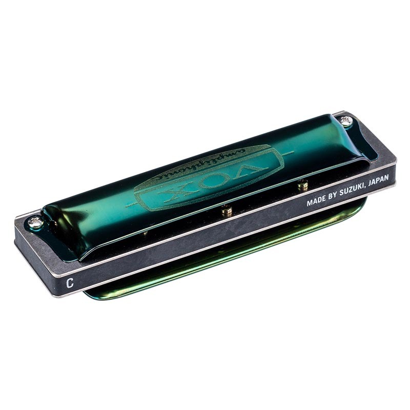 VOX Continental Type 1 Harmonica 10z[En[jJqHbNXr