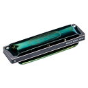 VOX Continental Type 1 Harmonica 10ホール・ハーモニカ〈ヴォックス〉