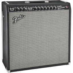 Fender '65 Super Reverb フルチューブ コンボアンプ〈フェンダー〉