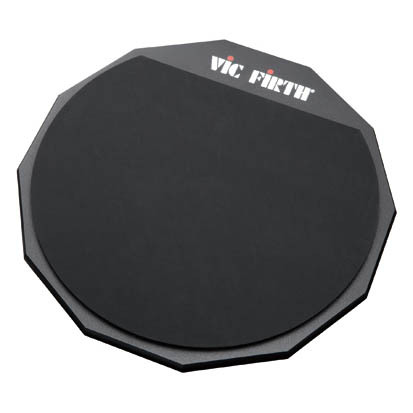 VIC-FIRTH VIC-PAD6D トレーニングパッド〈ビックファース〉