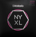 q6x[XprD'addario/Super Long Scale NYXL32130SLq__Ir