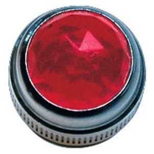 【5/24〜26 P5倍or10倍!(対象外あり)】Fender Pure Vintage Amplifier Jewels Red フェンダー