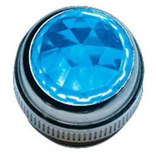 【5/24〜26 P5倍or10倍!(対象外あり)】Fender Pure Vintage Amplifier Jewels Blue フェンダー