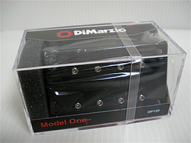 DiMarzio/DP120 Model One EB Type ピックアップ〈ディマジオ〉