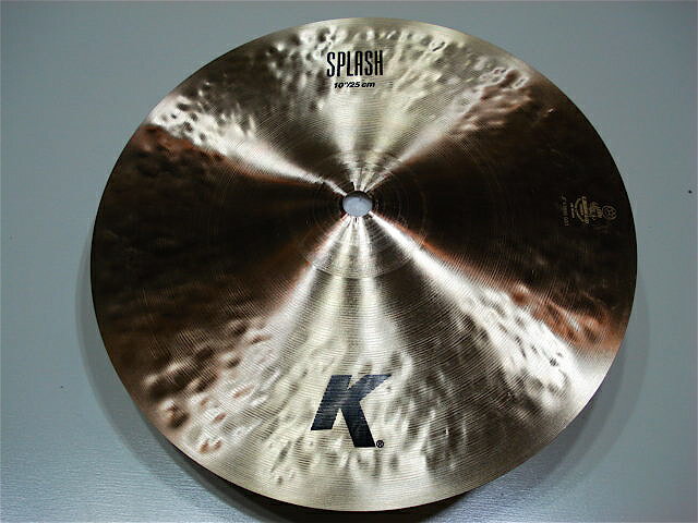 Zildjian/K Zildjian XvbV 10 (K0858)qWW Vor