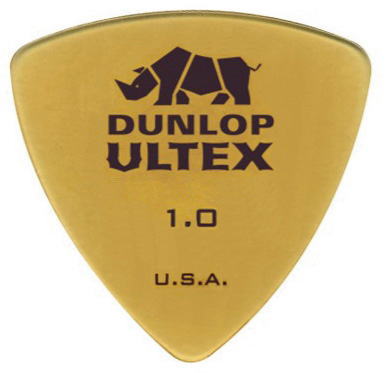 Jim Dunlop ピック 426R ULTEX Triangle〈ダンロップ〉