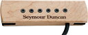 Seymour Duncan SA-3XL woody MAPLE アコ用〈セイモアダンカン〉〈ピックアップ〉