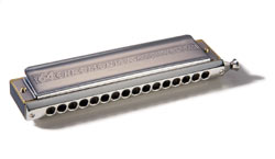 HOHNER/クロマチック Chromonica 280 (280/64C)〈ホーナー〉