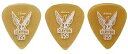 CLAYTON/ULTEM PICKS ティアドロップ〈クレイトン〉