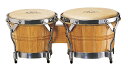 Pearl/ボンゴ White Wood Bongs BG-209W〈パール〉