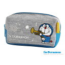 I'm DORAEMON ドラえもん マウスピースポーチ 〈トランペット〉