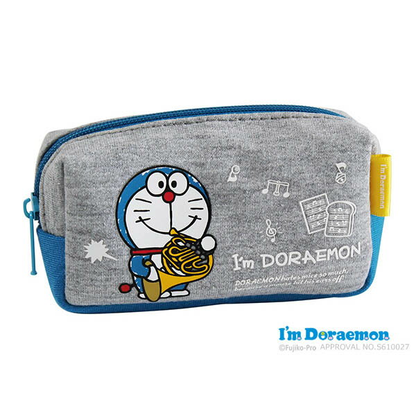 I'm DORAEMON ドラえもん マウスピースポーチ