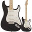 Fender Made in Japan Traditional 50s Stratocaster, Maple Fingerboard, Black〈フェンダージャパンストラトキャスター〉