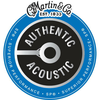 Martin Superior Performance MA170 Extra Light アコースティックギター弦〈マーティン マーチン〉