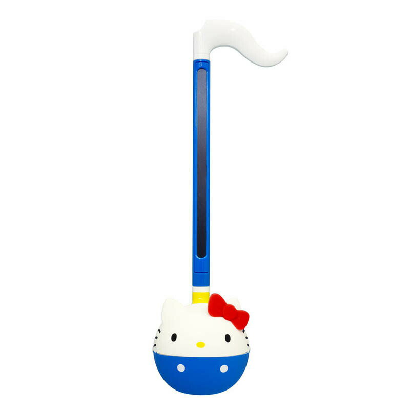 オタマトーン　 明和電機 オタマトーン ハローキティ バージョン〈Otamatone HELLO KITTY〉