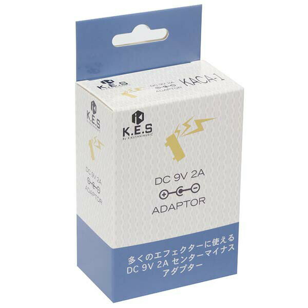 ��3/5��10 P5��or10��!(�оݳ�����)��K.E.S KACA-1 DC 9V 2A�����ץ���