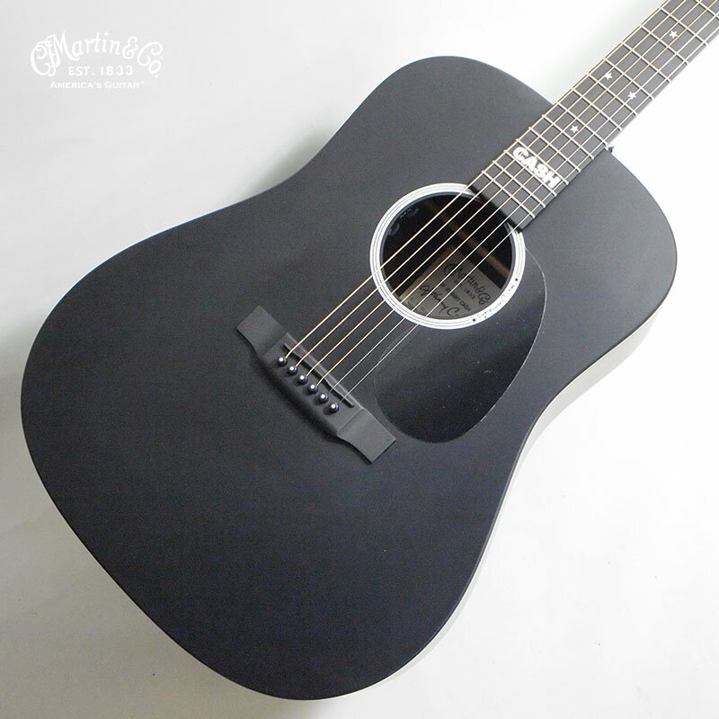 Martin DX Johnny Cash 쥢 ҥޡƥ ޡ