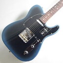 Fender American Professional II Telecaster, Rosewood Fingerboard, Dark Night〈フェンダーUSAテレキャスター〉