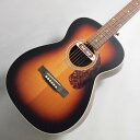 GUILD M-240E Troubadour Westerly Collection エレアコ トルバドール〈ギルド〉