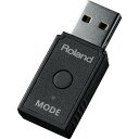 Roland WM-1D ワイヤレスMIDIドングル 〈ローランド〉