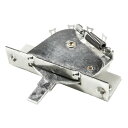 Fender Pure Vintage 5-Position Pickup Selector Switch セレクタースイッチ〈フェンダー〉