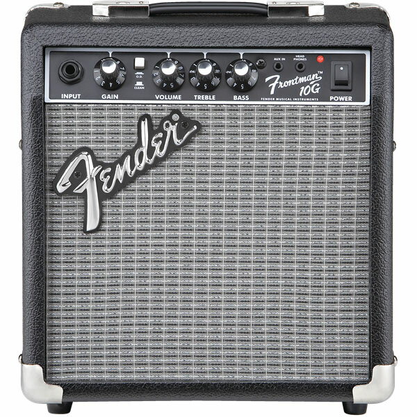 Fender Frontman 10G סҥե