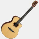 YAMAHA NTX3NT エレクトリッククラシックギター Natural 〈ヤマハ〉