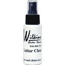 Wilkins Guitar Cleaner ウィルキンスギタークリーナー