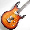 Sterling by MUSICMAN LUKE LK100 Hazel Burst スティーブ ルカサー シグネチャー〈ミュージックマン スターリン〉