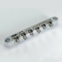 KTS PR-01EP Set-C Tune-O-Matic set Chrome
