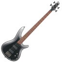 Ibanez SR300E-MGB (Midnight Gray Burst) エレキベース〈アイバニーズ〉
