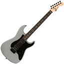 40年に及ぶハイパフォーマンスギター製作のノウハウを元にデザインされたCharvel&#174; Pro-Mod So-Cal Style 1 HH HTEは、モダンな機能と多彩なサウンドを備え、すべてのギタリストが満足する洗練された演奏体験を提供します。高速プレイをサポートする高次元の演奏性とSo-Calスタイルへの愛からうまれたこのギターには、Charvelをハイパフォーマンスギターの分野における伝説的なブランドにまで引き上げた、クラシックな技術力と革新的なデザイン要素が詰め込まれています。So-Calアルダーボディに、ピックガードと、環境変化の影響を最小限に止めるグラファイト補強ロッドを内蔵したボルトオンメイプルネックを装備。指板エッジは心地よくロールオフ処理しており、長年弾き込んできた愛器ような快適な演奏性が得られます。12〜16インチコンパウンドラジアス指板には、22本のジャンボフレットとドットインレイが配され、高速プレイにも最適です。ヒールマウントのトラスロッド調整ホイールにより、迅速かつ便利にネックリリーフを調整することができます。高出力Seymour Duncan&#174; Distortion TB-6ブリッジハムバッカーと、ウォームでファットなSeymour Duncan Distortion SH-6Nネックハムバッカーを搭載し、比類ないパフォーマンスとサウンドを提供します。ボリュームコントロールにはプッシュ／プル式のコイルスプリット機能が搭載されており、突き抜けるリードサウンドから厚みのあるエッジーなリズムプレイまで、幅広いトーンバリエーションに対応します。No-Loadトーンコントロールは、1〜9のポジションで通常のトーンコントロールと同様に動作し、10のポジションで回路から切り離され、ギター本来のトーンを生かした透明感のあるサウンドを実現します。ブリッジには、イントネーションとサスティンやレゾナンスを高めるストリングスルーボディ式のCharvel HT6ハードテイルブリッジを採用しています。FEATURES・アルダーボディ・グラファイト補強ロッド内蔵ボルトオンメイプルネック・12-16インチコンパウンドラジアスエボニー指板・1-plyピックガード・Charvel HT6ハードテイルブリッジ・22本のジャンボフレット・ヒールマウントされたトラスロッド調整ホイール・Seymour Duncan&#174; Distortionピックアップ・1ボリュームコントロール・1 No-LoadトーンコントロールModel Number: 2966851570Neckヘッドストック : Licensed Fender&#174; Stratocaster&#174;ネック : Mapleネックフィニッシュ : Hand-Rubbed Satin Urethaneネック : Bolt-On with Graphite Reinforcementフィンガーボードラジアス : 12" to 16" Compound Radius (304.8 mm to 406.4 mm)フィンガーボード : Ebonyポジションインレイ : White Dotフレット : 22トラスロッド : Dual-Action Head Adjustトラスロッド : ナットHeel-Mount Truss Rod Adjustment Wheelナット : Graph Tech&#174; TUSQ&#174; XLナット幅 : 1.6875"ナット : Graph Tech&#174; TUSQ&#174; XLボディボディ : Alderボディフィニッシュ : Satinボディシェイプ : So-Calボディ : AlderHardwareブリッジ : Charvel&#174; HT6 String-Through-Body Hardtailピックガード : 1-Ply Blackピックアップカバー : Blackコントロールノブ : Knurled Flat-TopSWITCH TIP : Blackハードウェアフィニッシュ : Blackチューニングマシーン : Charvel&#174; Sealed Die-Cast Lockingストリング : Nickel Plated Steel (.009-.042 Gauges)ネックプレート : Charvel&#174;ストラップボタン : StandardElectronicsブリッジピックアップ : Seymour Duncan&#174; Distortion&#8482; TB-6ネックピックアップ : Seymour Duncan&#174; Distortion&#8482; SH-6Nピックアップコンフィギュレーション : HHコントロール : Volume (Push/Pull Coil Split), Toneスウィッチ3-Position Blade: Position 1. Bridge Pickup, Position 2. Both Inner Coils, Position 3. Neck Pickup - (Split Engaged) - Position 1. Bridge Outer Coil, Position 2. Both Outer Coils, Position 3. Neck Outer Coil