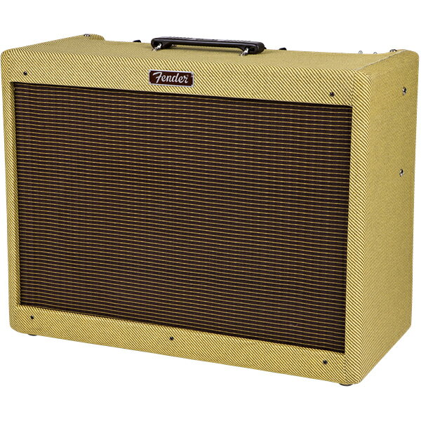 Fender Blues Deluxe Reissue 真空管ギターアンプ〈フェンダー〉 gakki-genki-10052516 楽器de元気 サンプル画像2