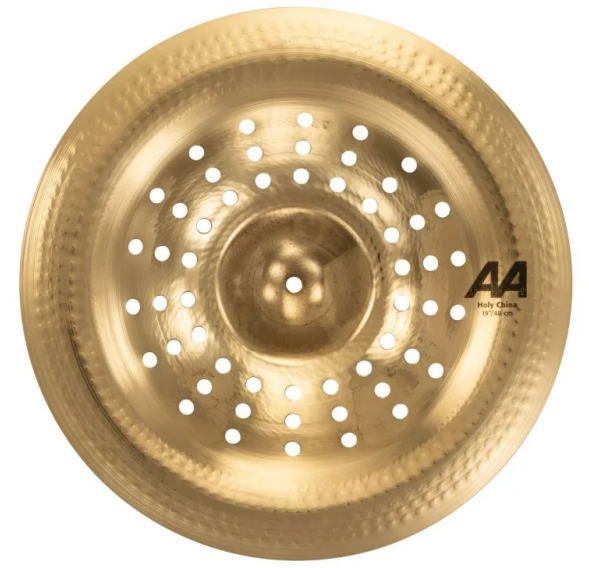 Sabian AA Signature HOLY CHINA AA-21HC-B チャイナシンバル〈セイビアン〉
