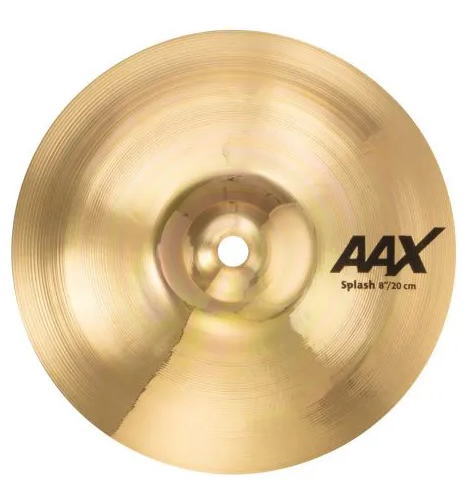 Sabian AAX Splash 10 AAX-10SP〈セイビアン〉