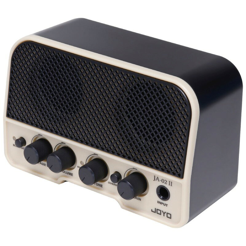 ��3/5��10 P5��or10��!(�оݳ�����)��JOYO JA-02 II BLK/BEI Bluetooth���5W���ż��ߥ˥����������