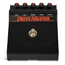 Marshall Drivemaster 60th Anniversary Reissue〈マーシャル〉