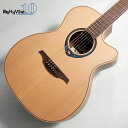 LAG Guitars Smart Guitar シリーズ Hyvibe 10 THV10ACE-LB〈ラグ・ギターズ〉