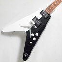 DEAN Michael Schenker V Bolt-On Standard〈ディーンギターズ〉