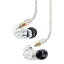 SHURE SE215-CL-A ͭ ײۥҥ奢