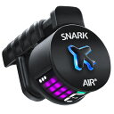 SNARK AIR-1 充電式クロマチックチューナー〈スナーク〉