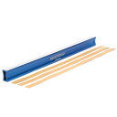 Music NOMAD MN812 フレット ラベラー Fret Leveler Leveling (L-Beam) 24inch (61cm) すり合わせ 〈...