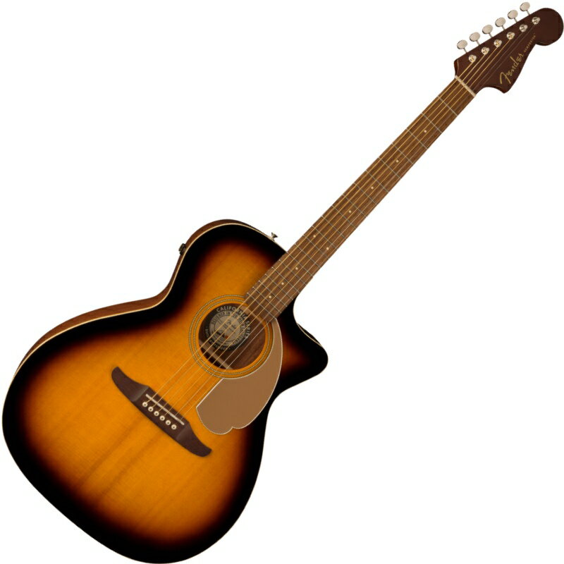 楽天市場】fender エレアコ newporter player, walnut fingerboard, olive satinの通販 楽天市場】fender エレアコ newporter player, walnut fingerboard, olive satinの通販
