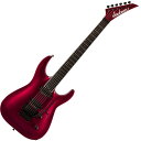 Jackson Pro Plus Series DKA, Ebony Fingerboard, Oxblood〈ジャクソン〉