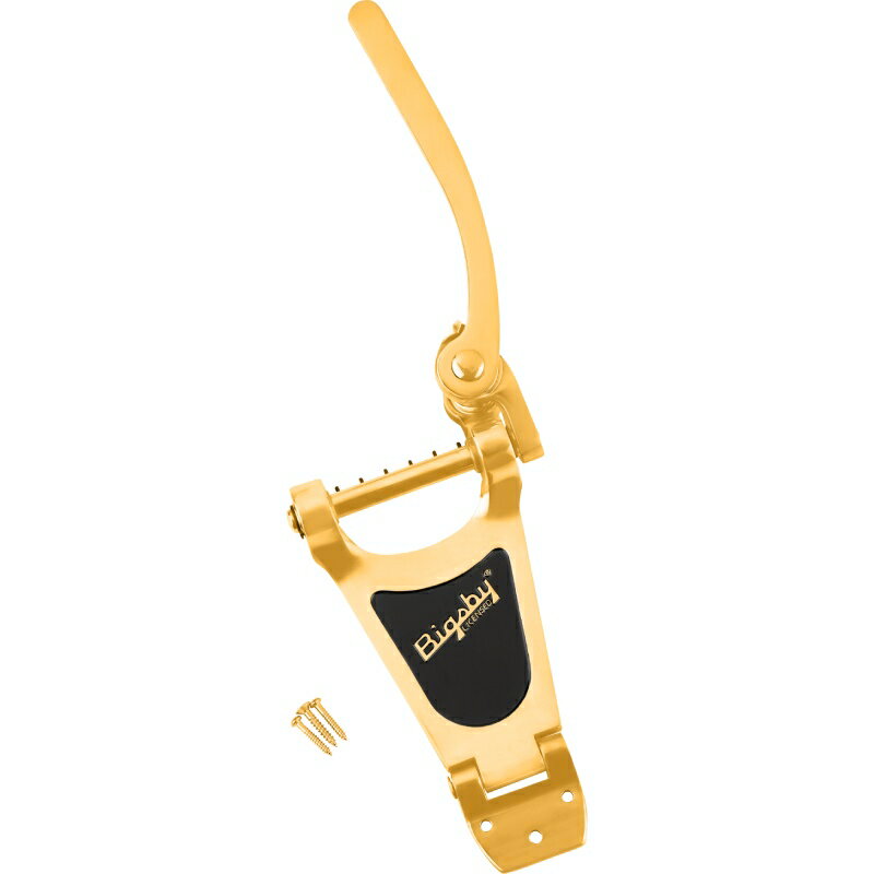 Bigsby Licenced Bigsby B30, Gold〈ビグスビー〉