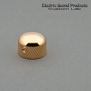 ESP Custom Lab EVK-1LO GOLD Metal Knob Low Profile Classic メタルノブ