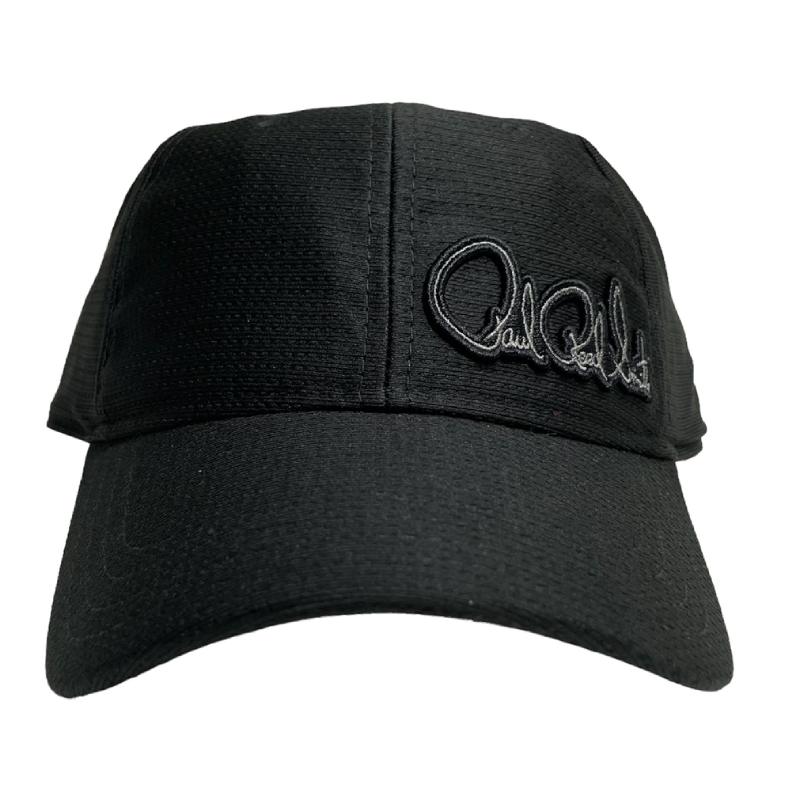 PRS Blackout Hat キャップ〈Paul Reed Smith/ポールリードスミス〉