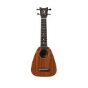 ROMERO CREATIONS XS Soprano Mahogany ソプラノウクレレ Low-G〈ロメロ・クリエイションズ〉