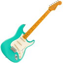 Fender American Vintage II 1957 Stratocaster, Maple Fingerboard, Sea Foam Green〈フェンダーUSA〉