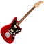 Fender Player Jazzmaster Candy Apple Redҥե㥺ޥ